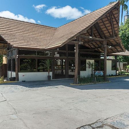 Nannai Residence Luxo Muro Alto Porto De Galinhas Cervejeira E Grill المظهر الخارجي الصورة