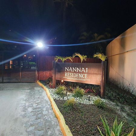 Nannai Residence Luxo Muro Alto Porto De Galinhas Cervejeira E Grill المظهر الخارجي الصورة