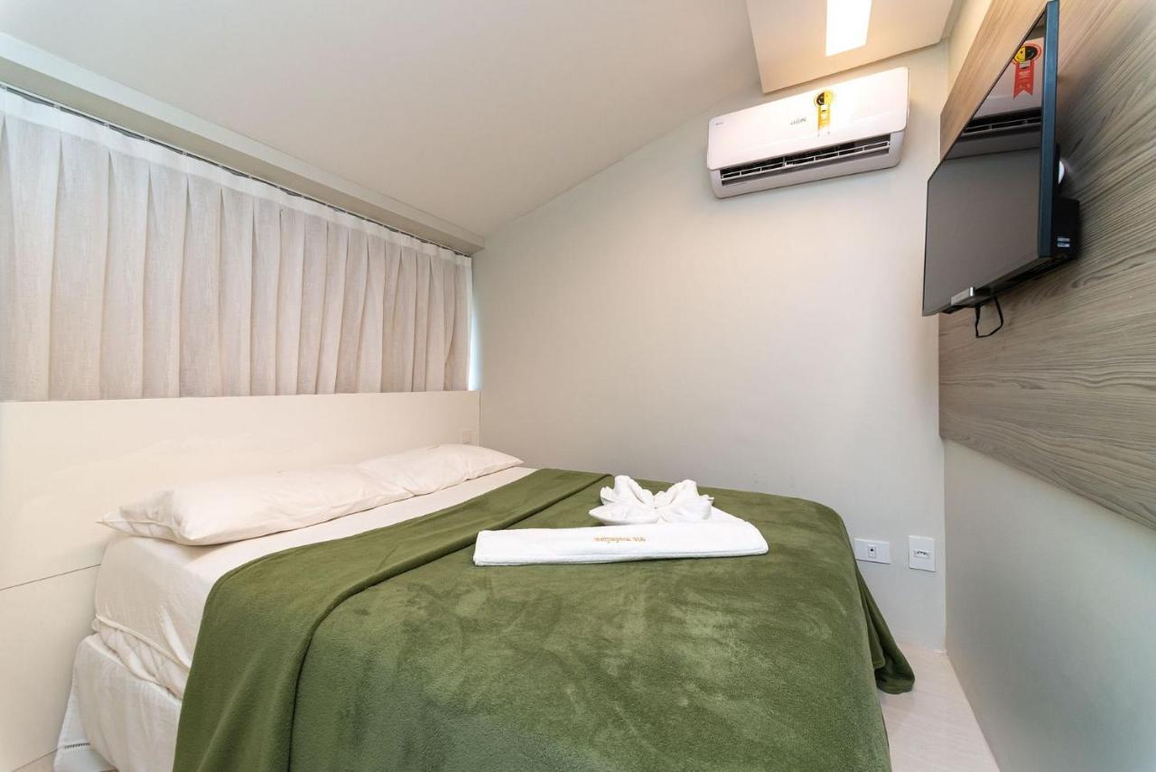 Nannai Residence Luxo Muro Alto Porto De Galinhas Cervejeira E Grill المظهر الخارجي الصورة