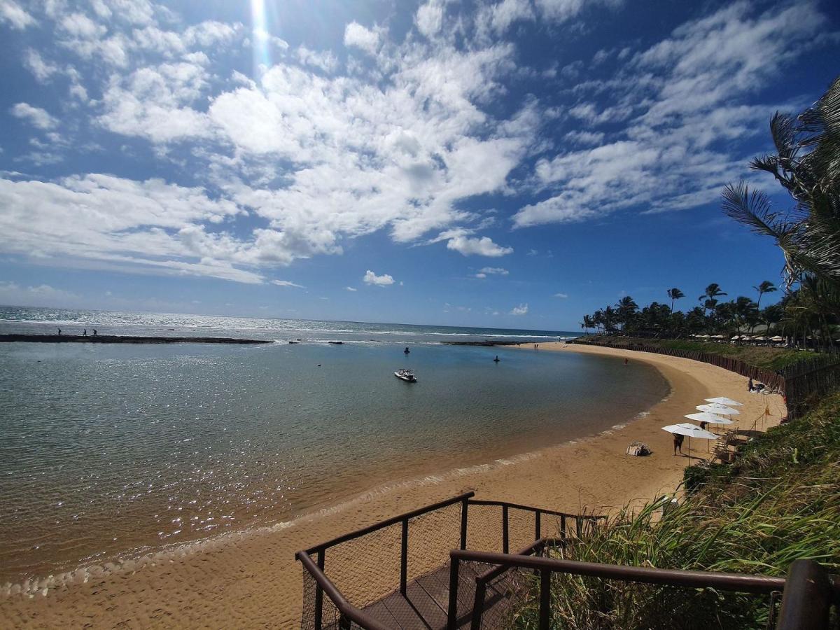Nannai Residence Luxo Muro Alto Porto De Galinhas Cervejeira E Grill المظهر الخارجي الصورة