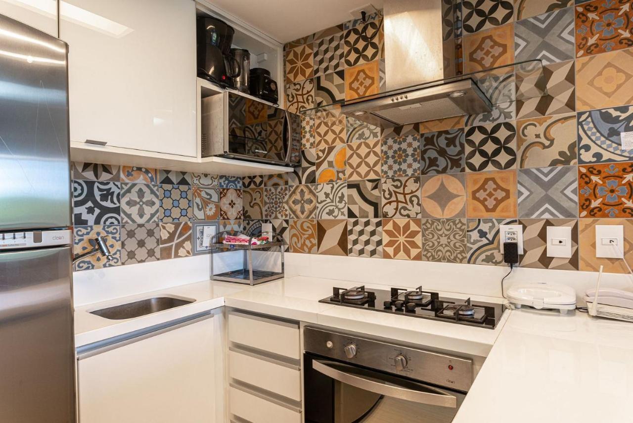 Nannai Residence Luxo Muro Alto Porto De Galinhas Cervejeira E Grill المظهر الخارجي الصورة