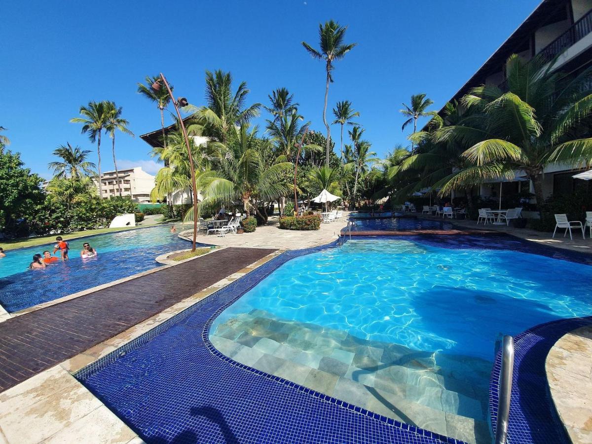 Nannai Residence Luxo Muro Alto Porto De Galinhas Cervejeira E Grill المظهر الخارجي الصورة