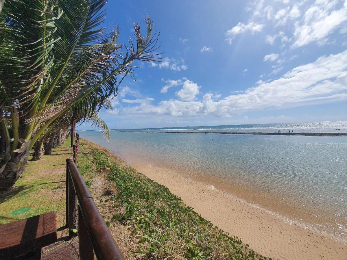 Nannai Residence Luxo Muro Alto Porto De Galinhas Cervejeira E Grill المظهر الخارجي الصورة