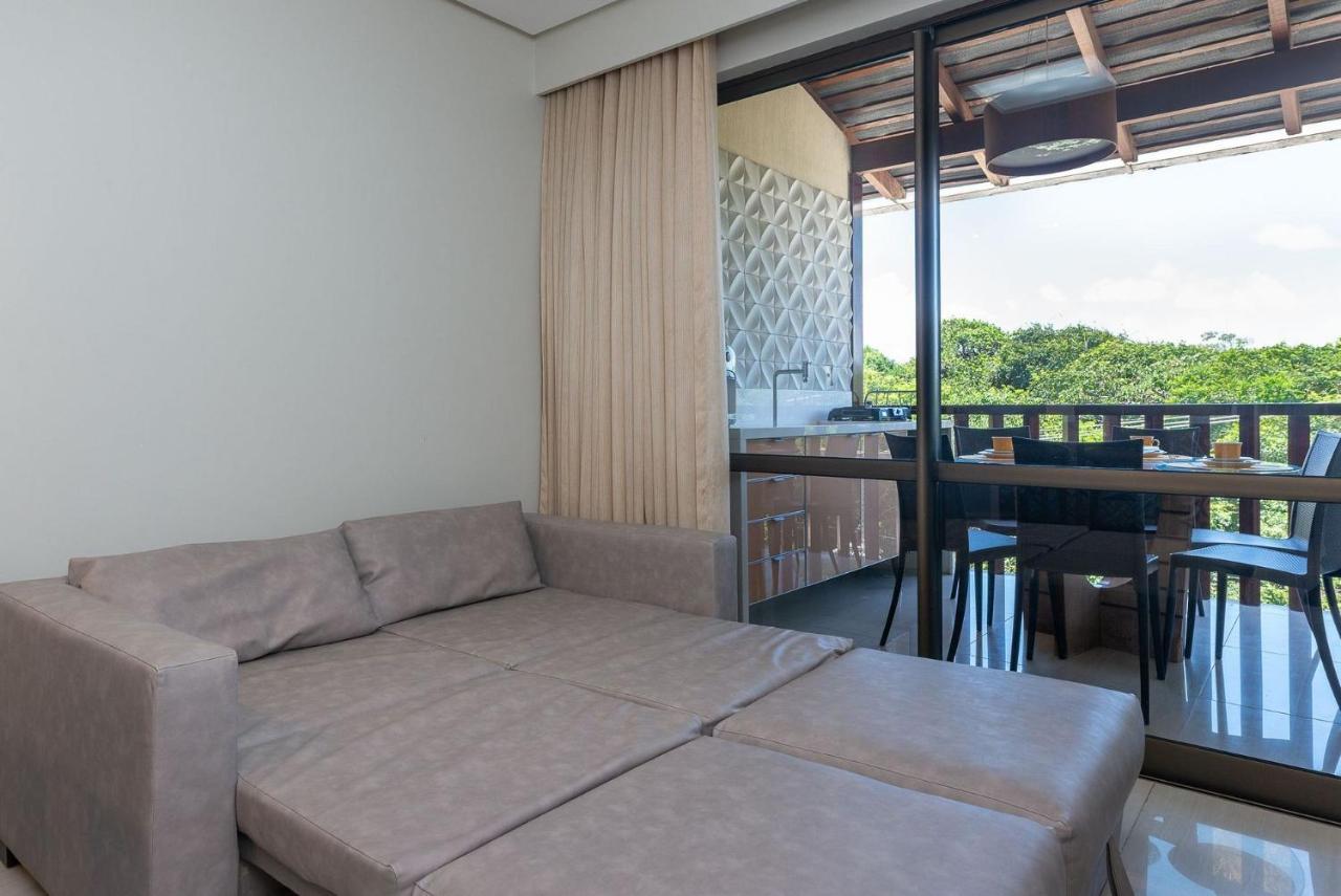 Nannai Residence Luxo Muro Alto Porto De Galinhas Cervejeira E Grill المظهر الخارجي الصورة