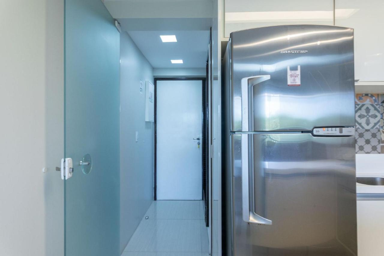 Nannai Residence Luxo Muro Alto Porto De Galinhas Cervejeira E Grill المظهر الخارجي الصورة