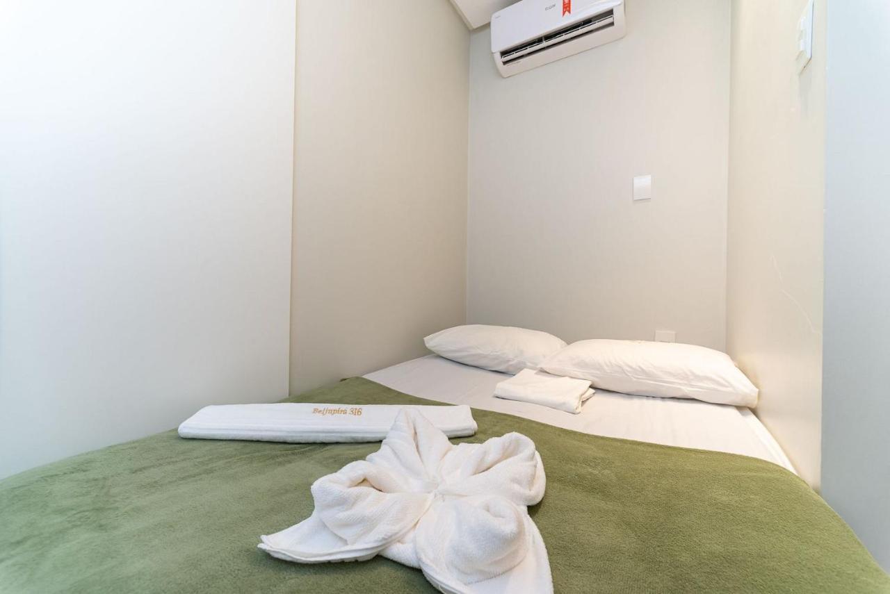 Nannai Residence Luxo Muro Alto Porto De Galinhas Cervejeira E Grill المظهر الخارجي الصورة