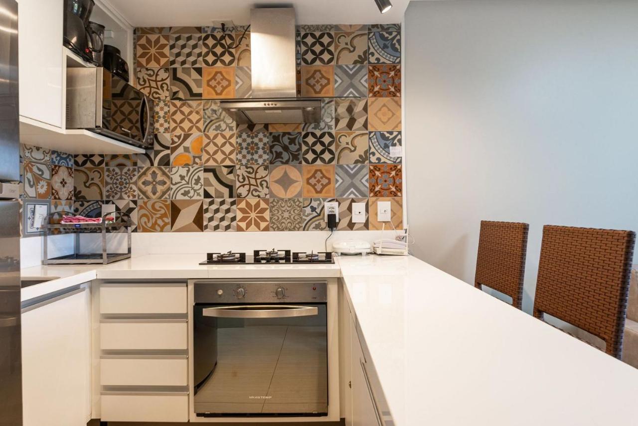 Nannai Residence Luxo Muro Alto Porto De Galinhas Cervejeira E Grill المظهر الخارجي الصورة