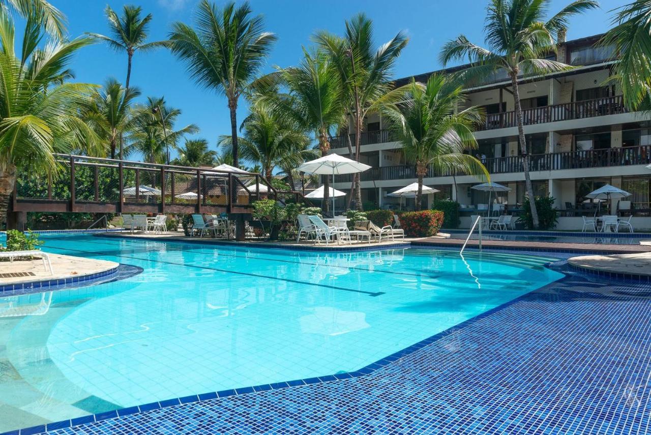 Nannai Residence Luxo Muro Alto Porto De Galinhas Cervejeira E Grill المظهر الخارجي الصورة