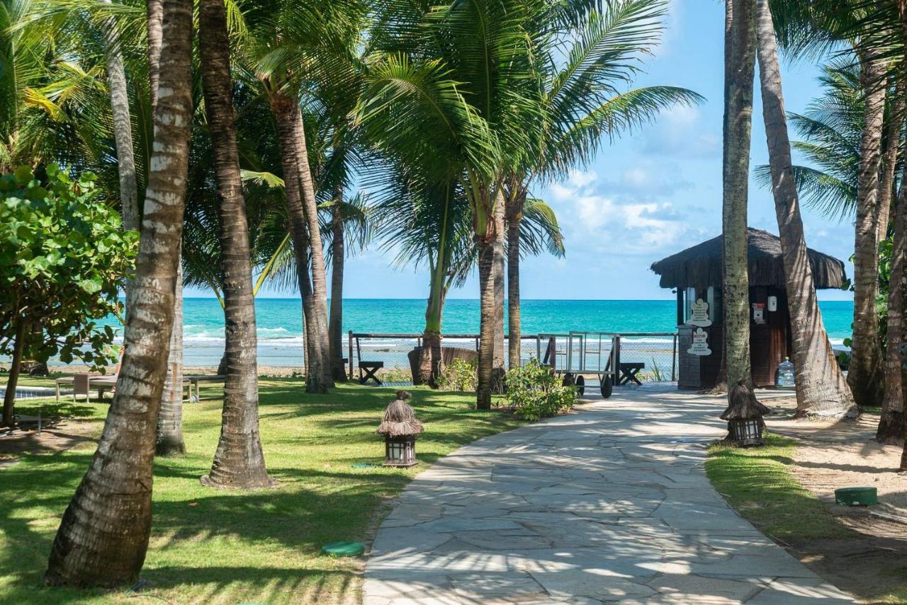 Nannai Residence Luxo Muro Alto Porto De Galinhas Cervejeira E Grill المظهر الخارجي الصورة