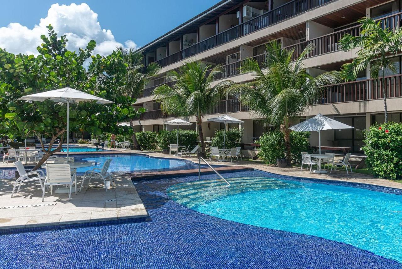 Nannai Residence Luxo Muro Alto Porto De Galinhas Cervejeira E Grill المظهر الخارجي الصورة