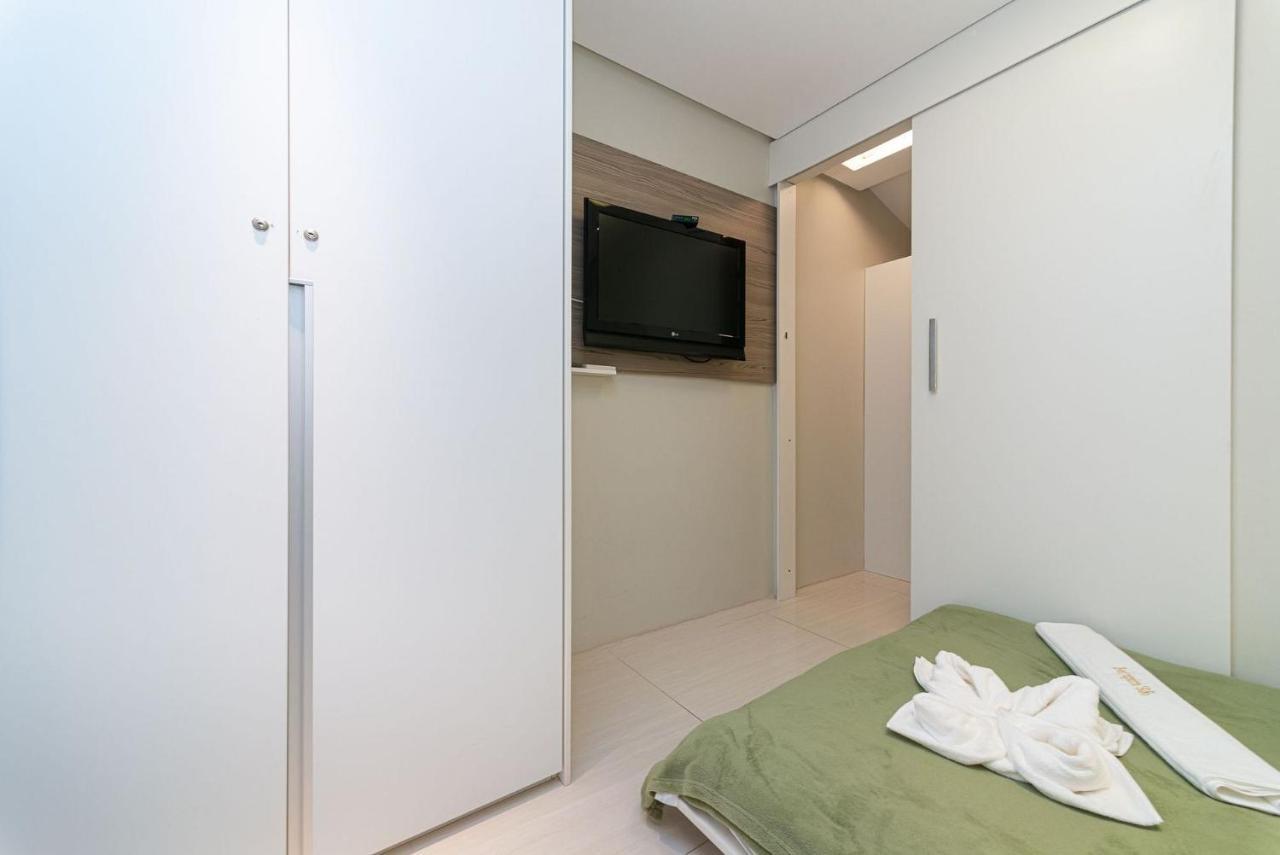 Nannai Residence Luxo Muro Alto Porto De Galinhas Cervejeira E Grill المظهر الخارجي الصورة