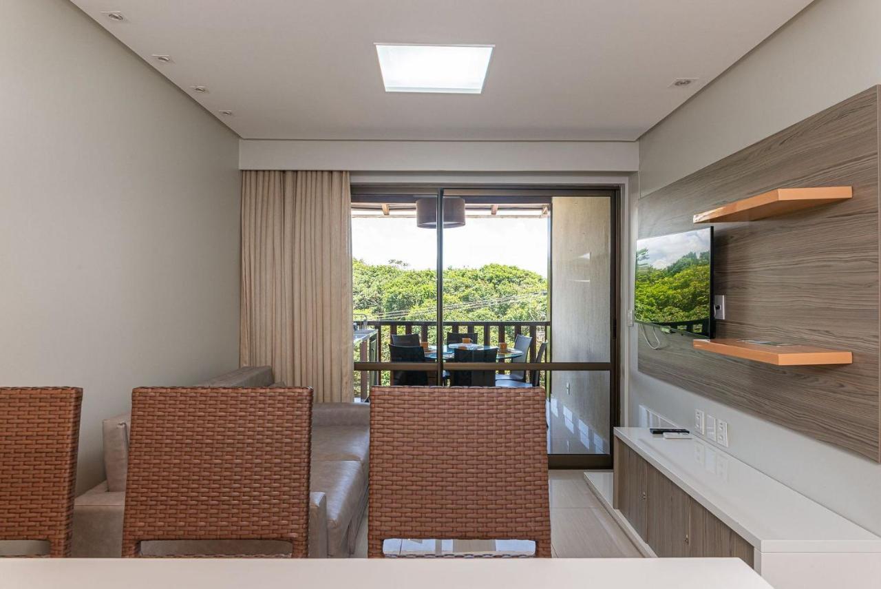 Nannai Residence Luxo Muro Alto Porto De Galinhas Cervejeira E Grill المظهر الخارجي الصورة