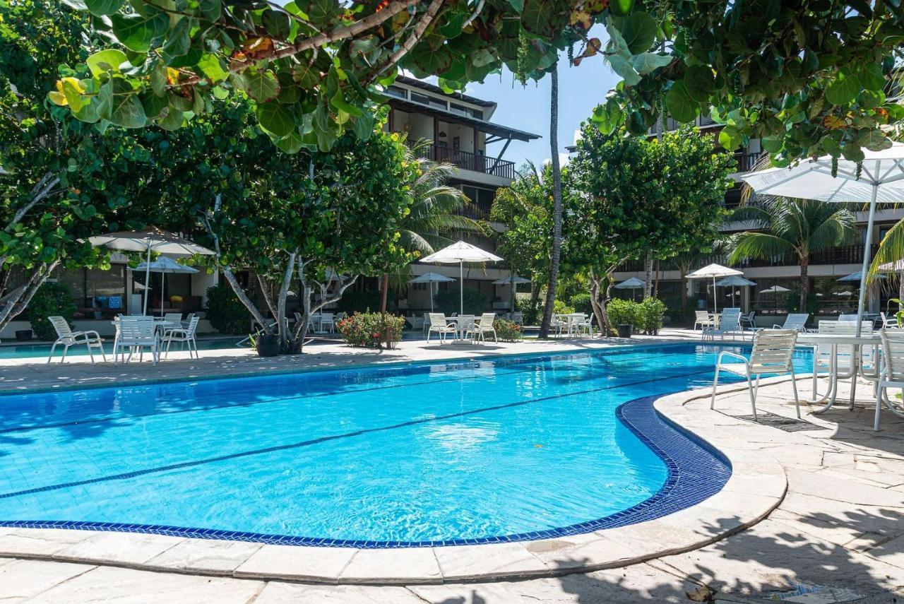 Nannai Residence Luxo Muro Alto Porto De Galinhas Cervejeira E Grill المظهر الخارجي الصورة