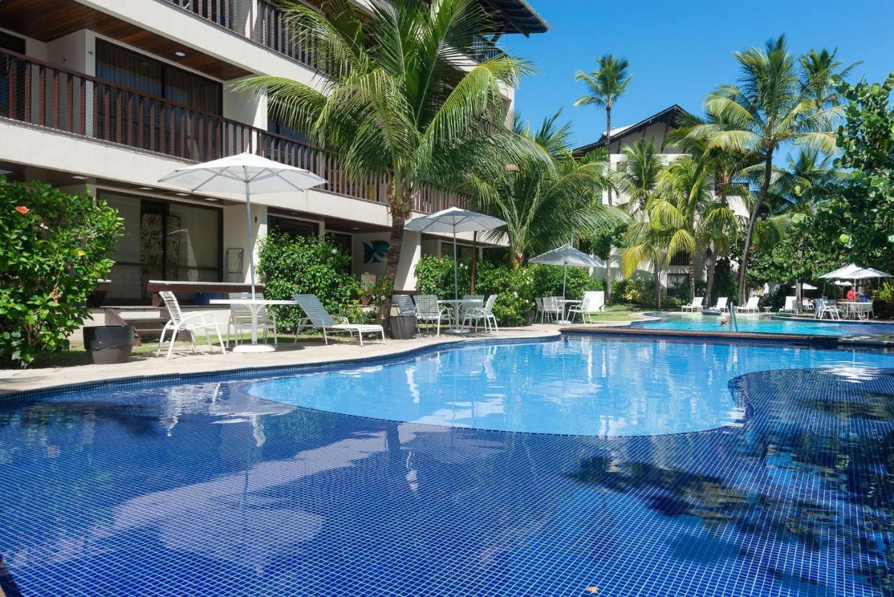 Nannai Residence Luxo Muro Alto Porto De Galinhas Cervejeira E Grill المظهر الخارجي الصورة