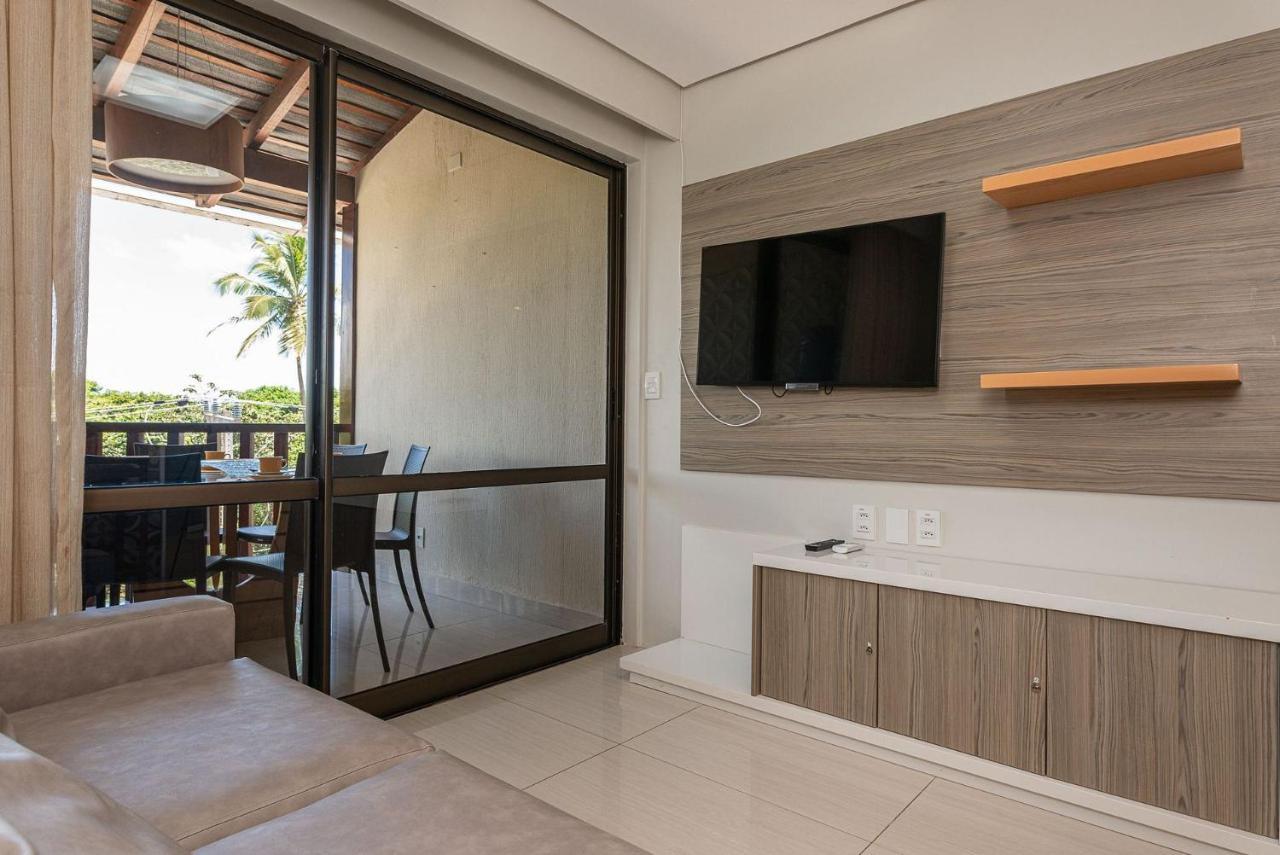 Nannai Residence Luxo Muro Alto Porto De Galinhas Cervejeira E Grill المظهر الخارجي الصورة