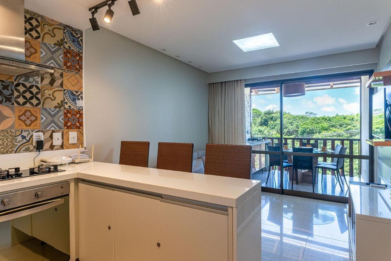 Nannai Residence Luxo Muro Alto Porto De Galinhas Cervejeira E Grill المظهر الخارجي الصورة