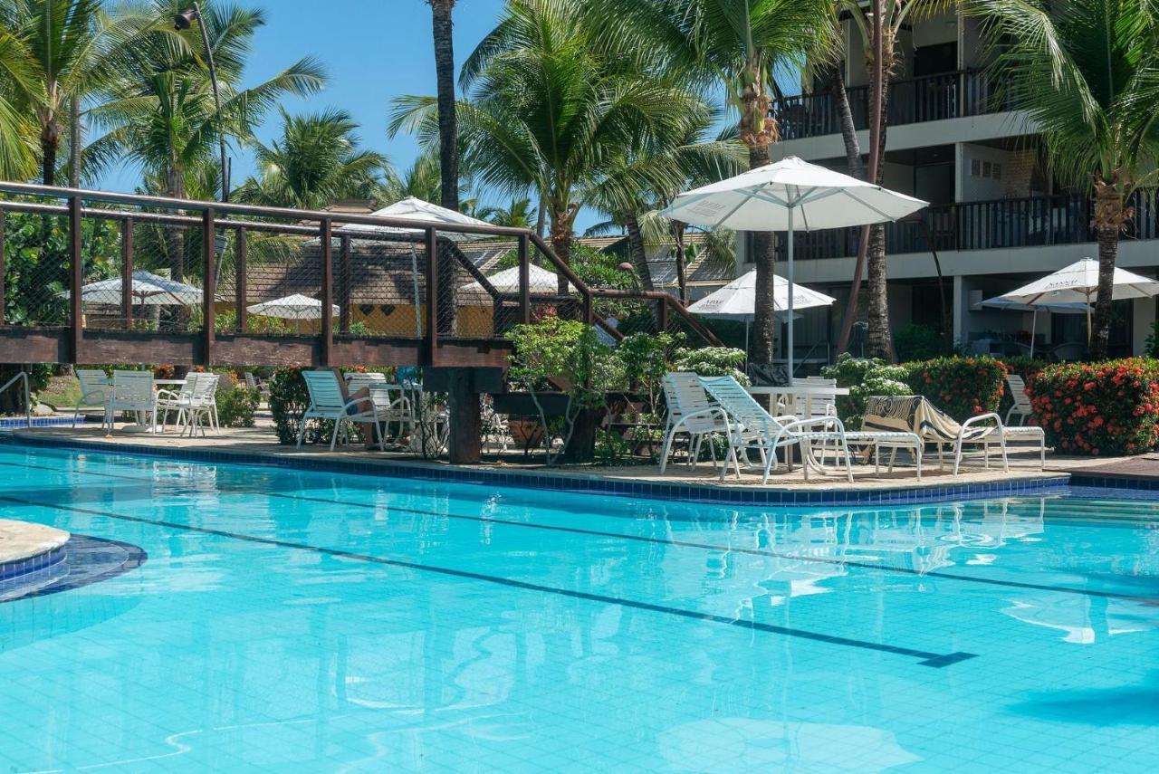 Nannai Residence Luxo Muro Alto Porto De Galinhas Cervejeira E Grill المظهر الخارجي الصورة
