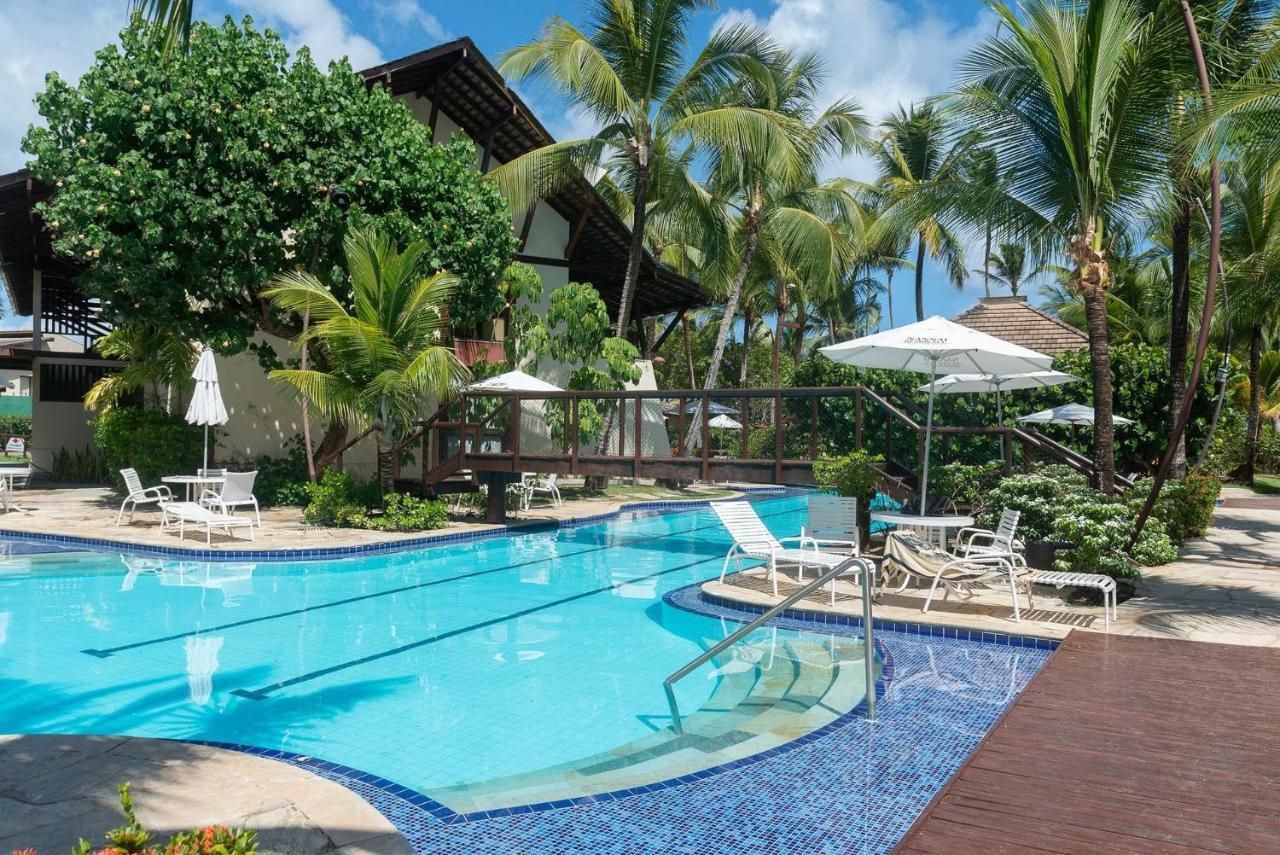 Nannai Residence Luxo Muro Alto Porto De Galinhas Cervejeira E Grill المظهر الخارجي الصورة