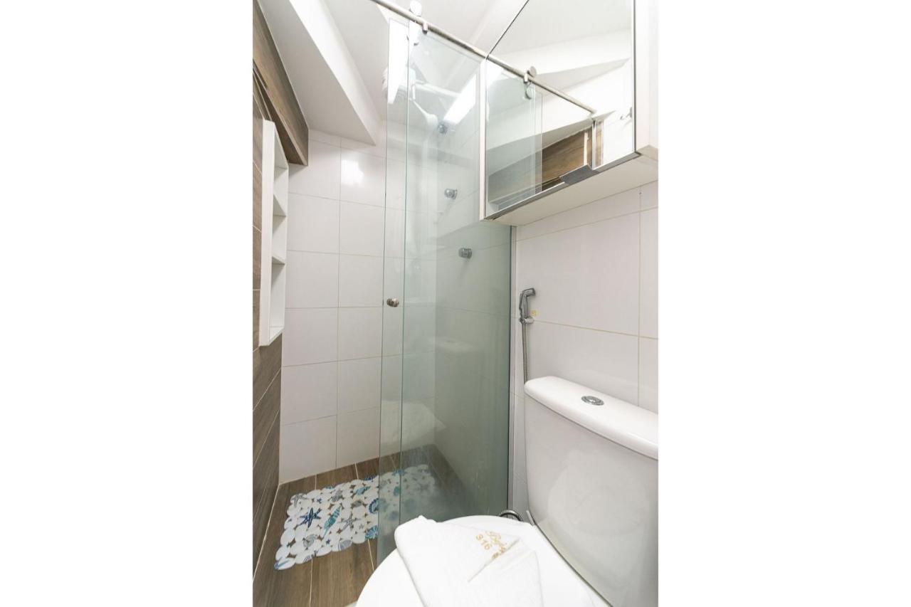 Nannai Residence Luxo Muro Alto Porto De Galinhas Cervejeira E Grill المظهر الخارجي الصورة