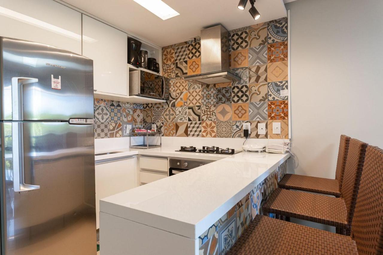 Nannai Residence Luxo Muro Alto Porto De Galinhas Cervejeira E Grill المظهر الخارجي الصورة